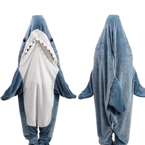 Sharky Wear Onesie