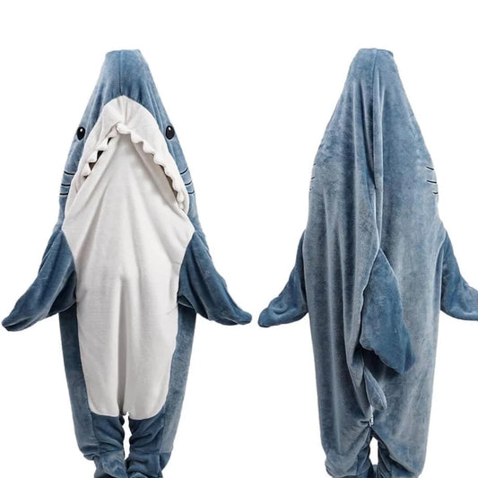 Sharky Wear Onesie