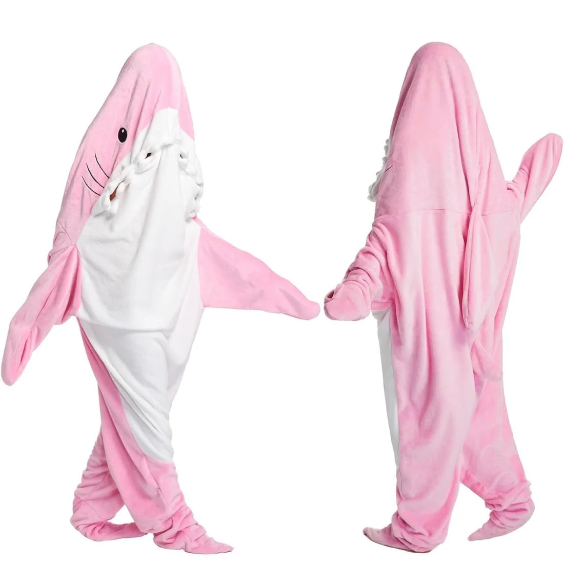 Sharky Wear Onesie
